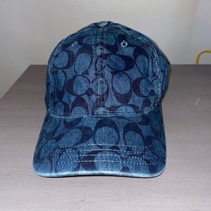 Coach Hat